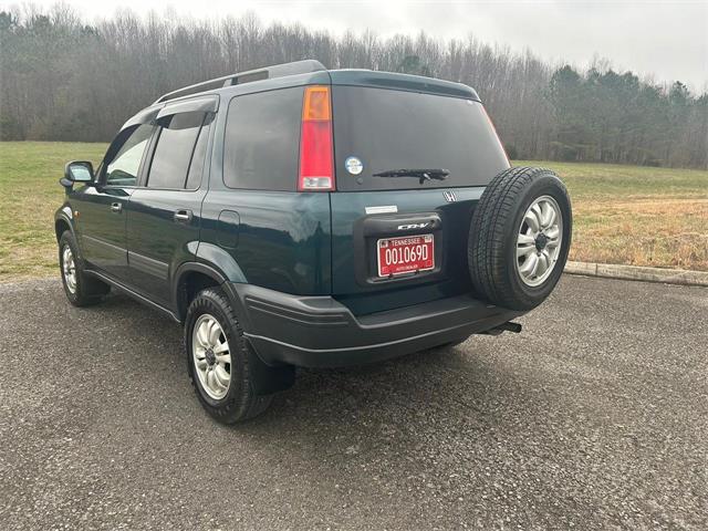 1995 Honda CRV (CC-1698635) for sale in cleveland, Tennessee