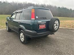 1995 Honda CRV (CC-1698635) for sale in cleveland, Tennessee