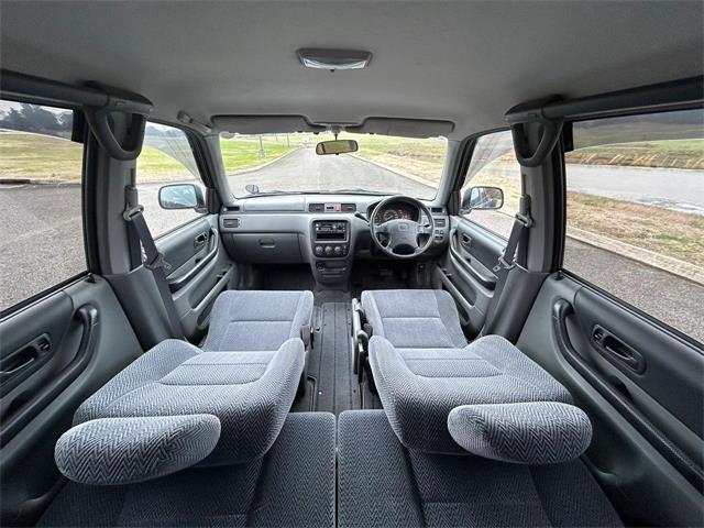 1995 Honda CRV (CC-1698635) for sale in cleveland, Tennessee