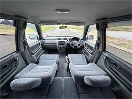 1995 Honda CRV (CC-1698635) for sale in cleveland, Tennessee