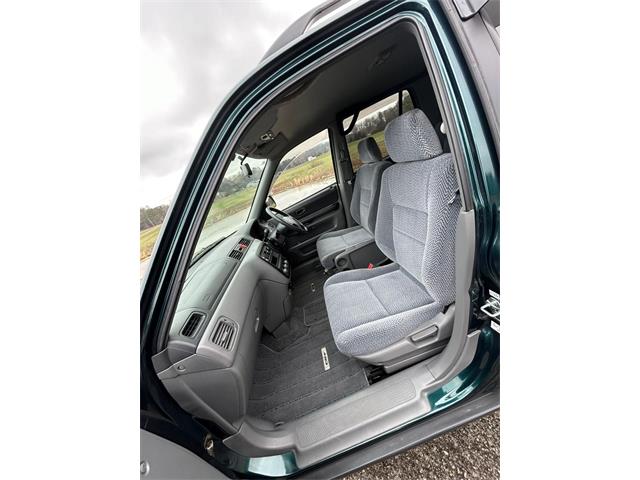 1995 Honda CRV (CC-1698635) for sale in cleveland, Tennessee