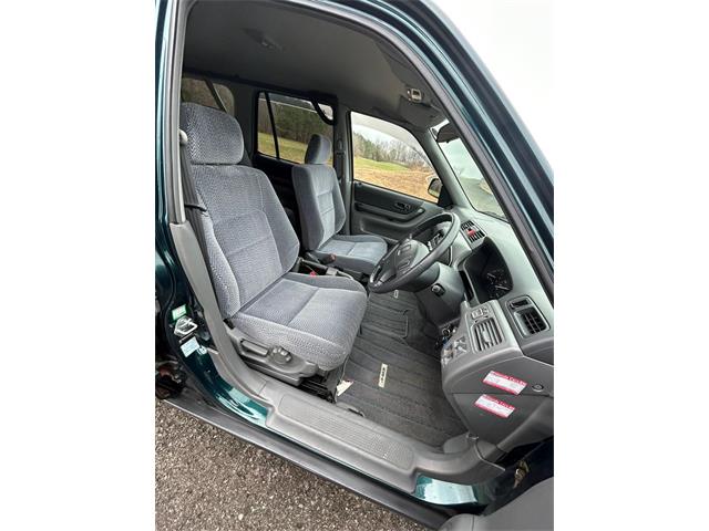 1995 Honda CRV (CC-1698635) for sale in cleveland, Tennessee