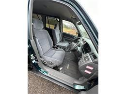 1995 Honda CRV (CC-1698635) for sale in cleveland, Tennessee