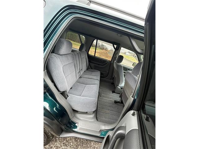 1995 Honda CRV (CC-1698635) for sale in cleveland, Tennessee