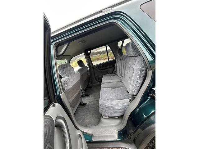 1995 Honda CRV (CC-1698635) for sale in cleveland, Tennessee