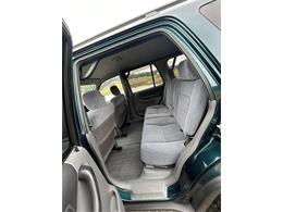 1995 Honda CRV (CC-1698635) for sale in cleveland, Tennessee