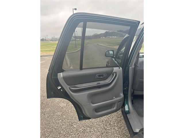 1995 Honda CRV (CC-1698635) for sale in cleveland, Tennessee