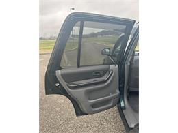 1995 Honda CRV (CC-1698635) for sale in cleveland, Tennessee