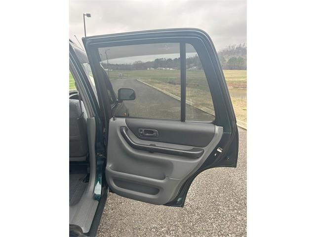 1995 Honda CRV (CC-1698635) for sale in cleveland, Tennessee