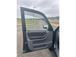 1995 Honda CRV (CC-1698635) for sale in cleveland, Tennessee