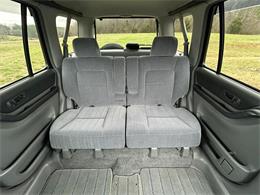 1995 Honda CRV (CC-1698635) for sale in cleveland, Tennessee