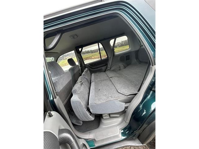 1995 Honda CRV (CC-1698635) for sale in cleveland, Tennessee