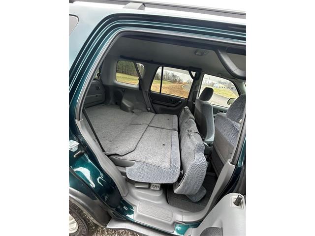 1995 Honda CRV (CC-1698635) for sale in cleveland, Tennessee