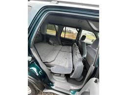 1995 Honda CRV (CC-1698635) for sale in cleveland, Tennessee