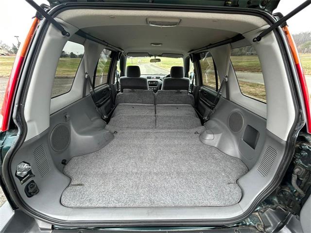 1995 Honda CRV (CC-1698635) for sale in cleveland, Tennessee