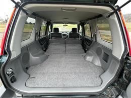 1995 Honda CRV (CC-1698635) for sale in cleveland, Tennessee