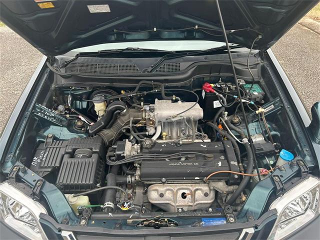 1995 Honda CRV (CC-1698635) for sale in cleveland, Tennessee