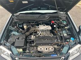 1995 Honda CRV (CC-1698635) for sale in cleveland, Tennessee