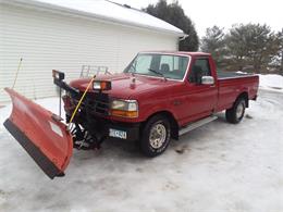1994 Ford F150 (CC-1698636) for sale in Rochester, Minnesota