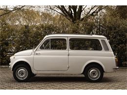 1963 Fiat 500 (CC-1698638) for sale in Reggio Emilia, Italia