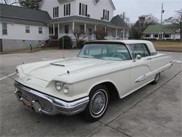 1959 Ford Thunderbird (CC-1698641) for sale in Fayetteville, Georgia
