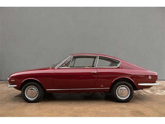 1966 Fiat Unspecified (CC-1698642) for sale in Reggio Emilia, Italia