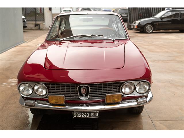 1966 Fiat Unspecified (CC-1698642) for sale in Reggio Emilia, Italia