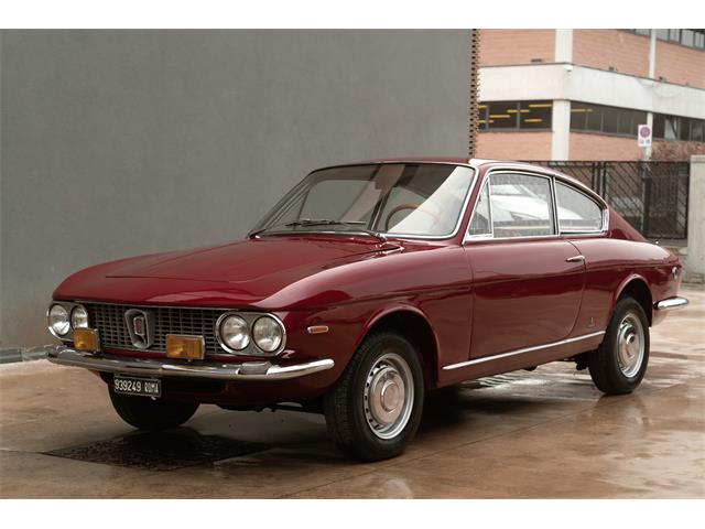 1966 Fiat Unspecified (CC-1698642) for sale in Reggio Emilia, Italia