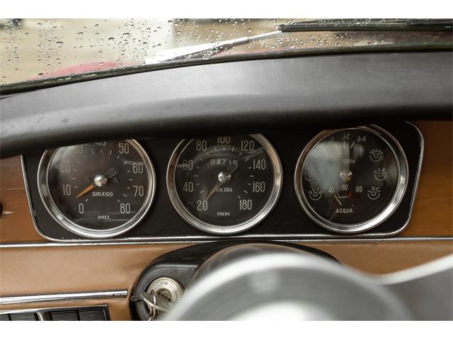 1966 Fiat Unspecified (CC-1698642) for sale in Reggio Emilia, Italia