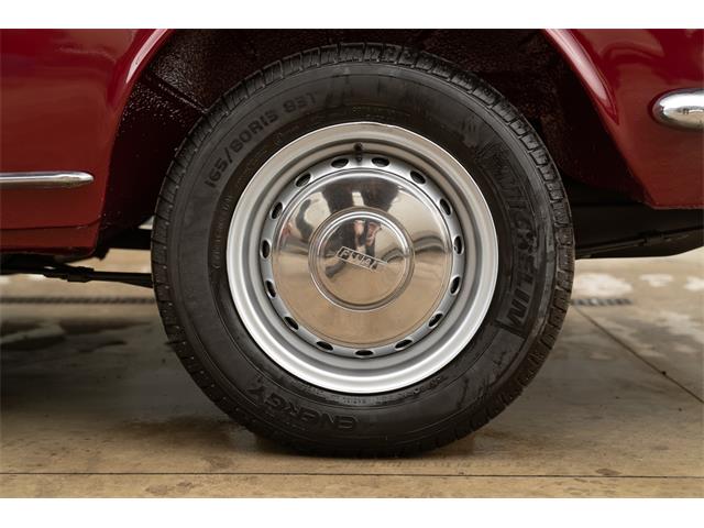 1966 Fiat Unspecified (CC-1698642) for sale in Reggio Emilia, Italia