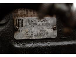 1966 Fiat Unspecified (CC-1698642) for sale in Reggio Emilia, Italia
