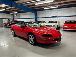 1994 Chevrolet Camaro Z28 (CC-1698653) for sale in North Royalton, Ohio