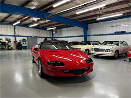 1994 Chevrolet Camaro Z28 (CC-1698653) for sale in North Royalton, Ohio