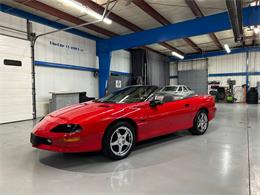 1994 Chevrolet Camaro Z28 (CC-1698653) for sale in North Royalton, Ohio