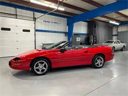 1994 Chevrolet Camaro Z28 (CC-1698653) for sale in North Royalton, Ohio