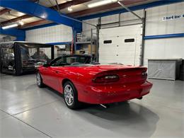 1994 Chevrolet Camaro Z28 (CC-1698653) for sale in North Royalton, Ohio
