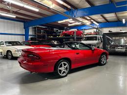 1994 Chevrolet Camaro Z28 (CC-1698653) for sale in North Royalton, Ohio
