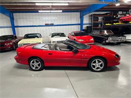 1994 Chevrolet Camaro Z28 (CC-1698653) for sale in North Royalton, Ohio