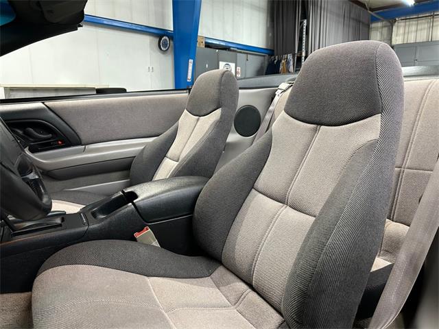 1994 Chevrolet Camaro Z28 (CC-1698653) for sale in North Royalton, Ohio