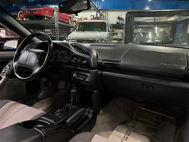 1994 Chevrolet Camaro Z28 (CC-1698653) for sale in North Royalton, Ohio