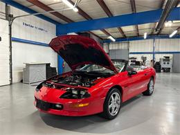 1994 Chevrolet Camaro Z28 (CC-1698653) for sale in North Royalton, Ohio