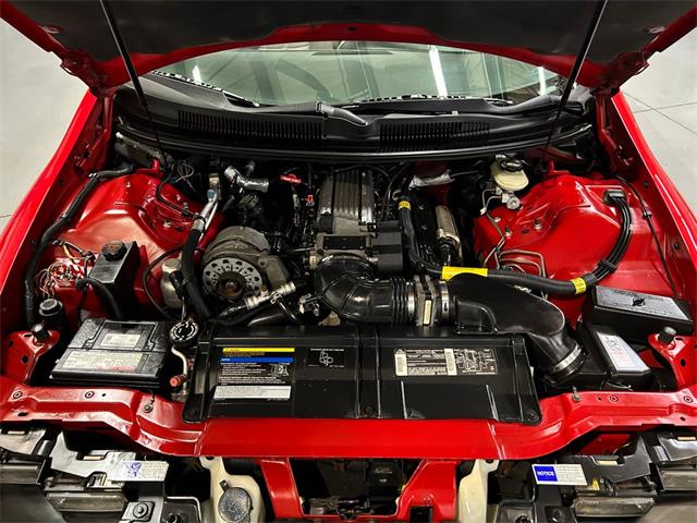 1994 Chevrolet Camaro Z28 (CC-1698653) for sale in North Royalton, Ohio