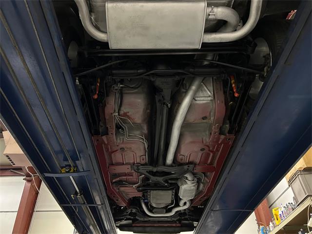 1994 Chevrolet Camaro Z28 (CC-1698653) for sale in North Royalton, Ohio