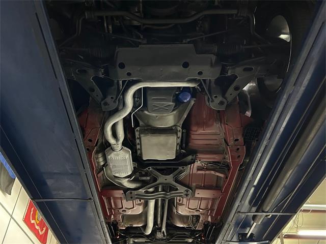 1994 Chevrolet Camaro Z28 (CC-1698653) for sale in North Royalton, Ohio