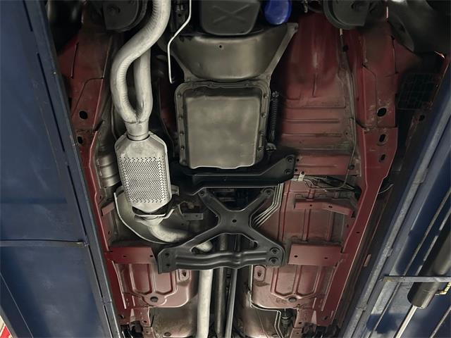 1994 Chevrolet Camaro Z28 (CC-1698653) for sale in North Royalton, Ohio