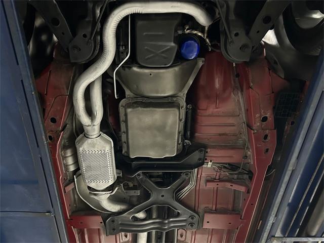 1994 Chevrolet Camaro Z28 (CC-1698653) for sale in North Royalton, Ohio