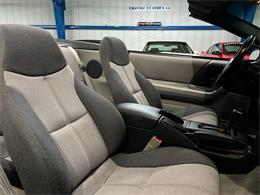 1994 Chevrolet Camaro Z28 (CC-1698653) for sale in North Royalton, Ohio