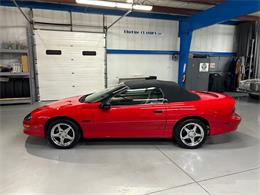 1994 Chevrolet Camaro Z28 (CC-1698653) for sale in North Royalton, Ohio