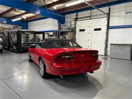 1994 Chevrolet Camaro Z28 (CC-1698653) for sale in North Royalton, Ohio