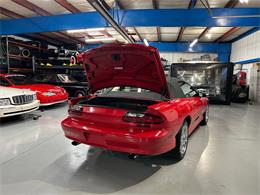 1994 Chevrolet Camaro Z28 (CC-1698653) for sale in North Royalton, Ohio